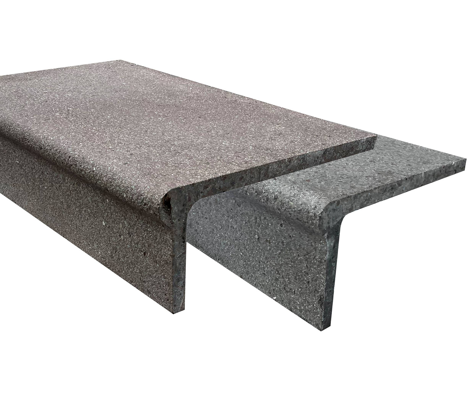 Ступень Милано 600х380х190