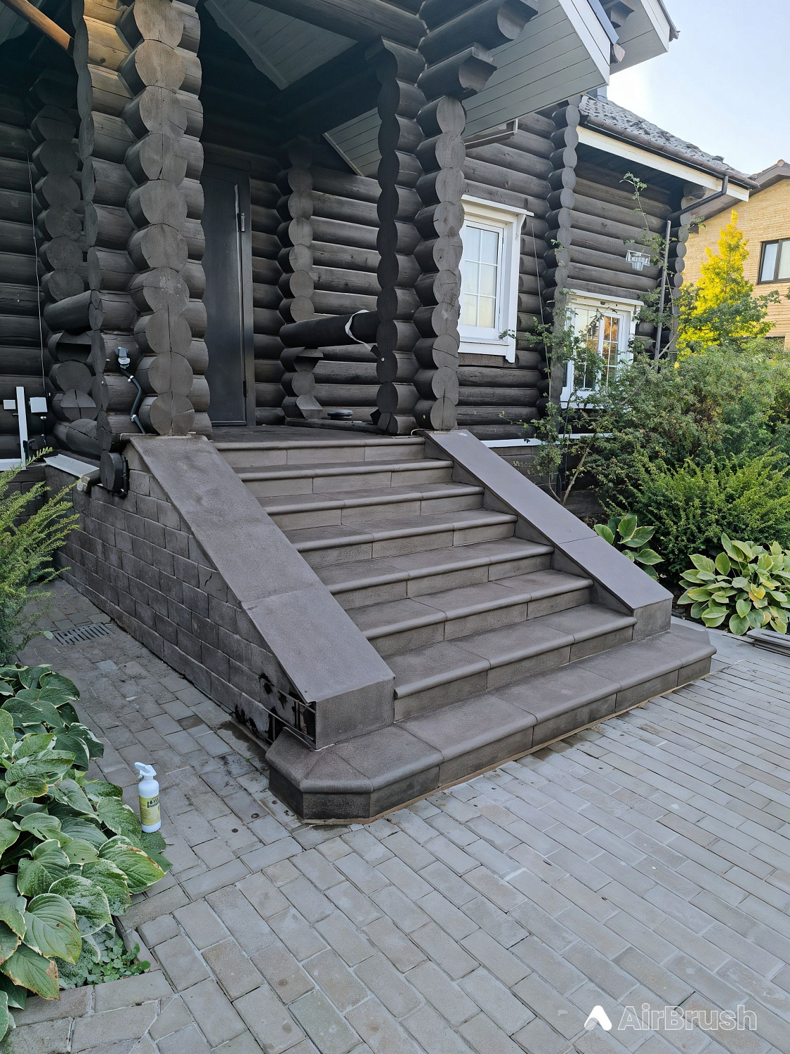 Ступень Милано 600х380х190